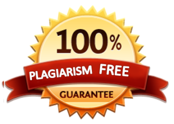 Plagiarism-Free